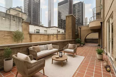 24 W 55th Street #10E, New York City, NY 10019 - Photo 8