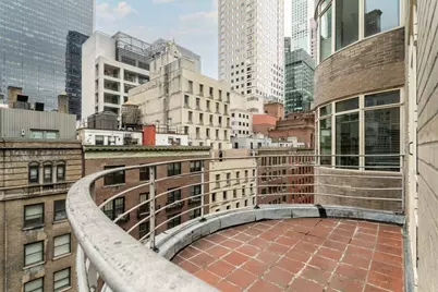 24 W 55th Street #10E, New York City, NY 10019 - Photo 10