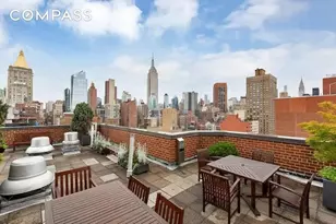 200 E 27th St, New York City, NY 10016 - Photo 8