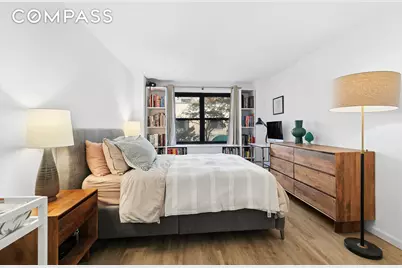 200 E 27th Street #2P, New York City, NY 10016 - Photo 4