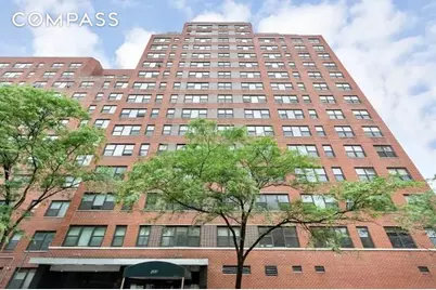 200 E 27th Street #2P, New York City, NY 10016 - Photo 6