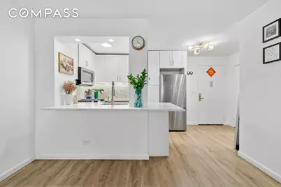 200 E 27th Street #2P, New York City, NY 10016 - Photo 2