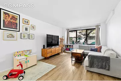 200 E 27th Street #2P, New York City, NY 10016 - Photo 1