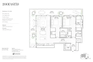 200 E 59th St, New York City, NY 10022 - Photo 16