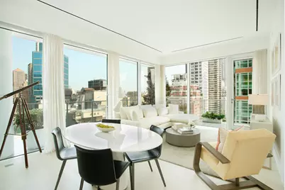 200 E 59th Street #12A, New York City, NY 10022 - Photo 2