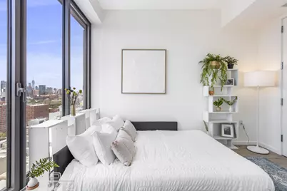 545 Vanderbilt Avenue #11-B, New York City, NY 11238 - Photo 2