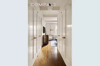 450 W End Avenue #3B, New York City, NY 10024 - Photo 8