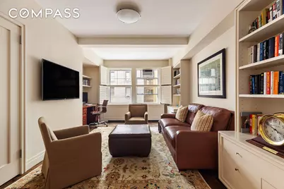 450 W End Avenue #3B, New York City, NY 10024 - Photo 10