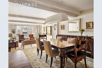 450 W End Avenue #3B, New York City, NY 10024 - Photo 2