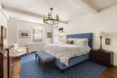 450 W End Avenue #3B, New York City, NY 10024 - Photo 6