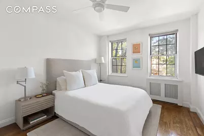 25 Minetta Lane #5C, New York City, NY 10012 - Photo 4