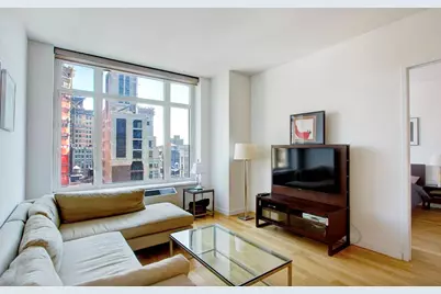 325 Fifth Avenue #24F, New York City, NY 10016 - Photo 2
