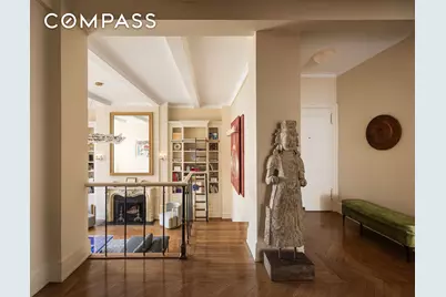 14 E 75th Street #7E, New York City, NY 10021 - Photo 4