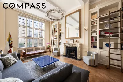 14 E 75th Street #7E, New York, NY 10021 - Photo 1