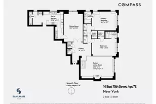 14 E 75th St, New York City, NY 10021 - Photo 12