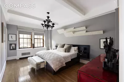 14 E 75th Street #7E, New York City, NY 10021 - Photo 6