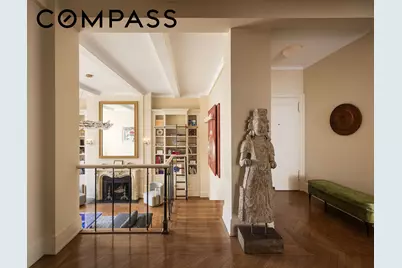 14 E 75th Street #7E, New York City, NY 10021 - Photo 4