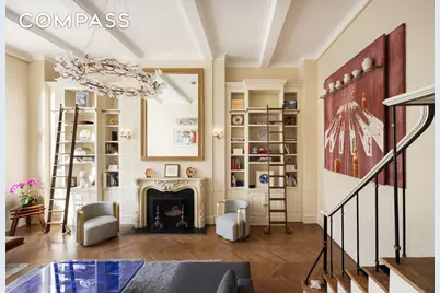 14 E 75th Street #7E, New York City, NY 10021 - Photo 2