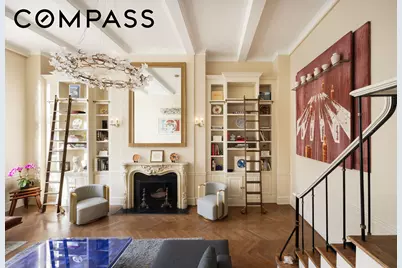 14 E 75th Street #7E, New York City, NY 10021 - Photo 2