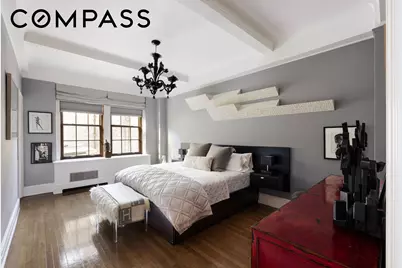 14 E 75th Street #7E, New York City, NY 10021 - Photo 6