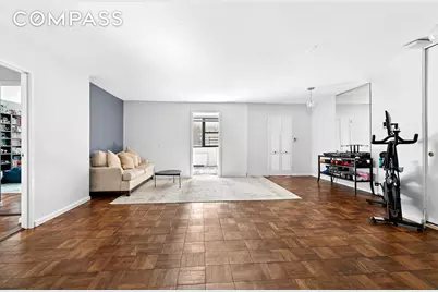 420 E 51st Street #10AB, New York City, NY 10022 - Photo 4