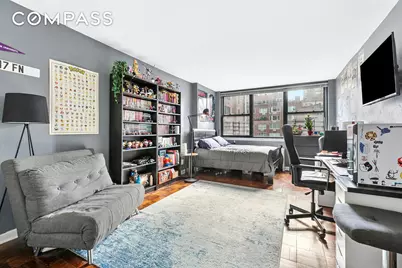420 E 51st Street #10AB, New York City, NY 10022 - Photo 6