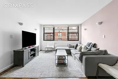 420 E 51st Street #10AB, New York City, NY 10022 - Photo 2