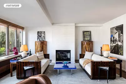 224 W 18th Street #9A, New York, NY 10011 - Photo 2