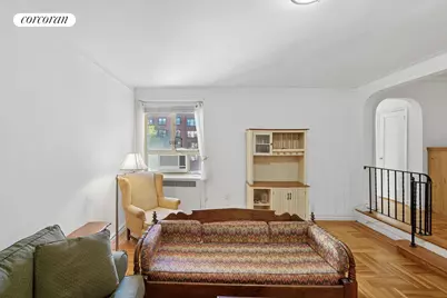 57 Park Terrace W #5D, New York City, NY 10034 - Photo 4