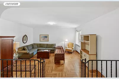 57 Park Terrace W #5D, New York City, NY 10034 - Photo 1