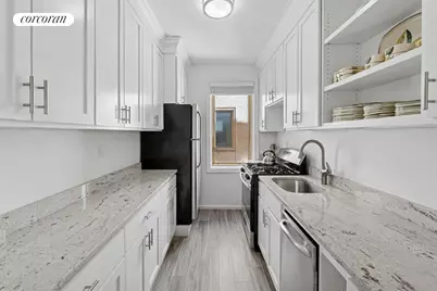 57 Park Terrace W #5D, New York City, NY 10034 - Photo 6