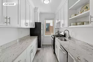 57 Park Terrace W, New York City, NY 10034 - Photo 6