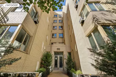 57 Park Terrace W #5D, New York City, NY 10034 - Photo 10