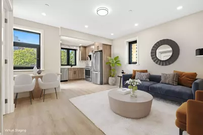 1546 Broadway #5-B, New York City, NY 11221 - Photo 2