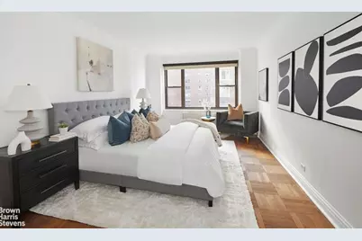 55 E End Avenue #7E, New York City, NY 10028 - Photo 6