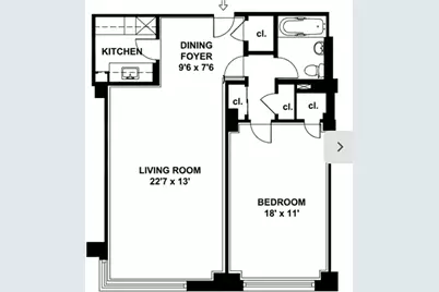 55 E End Avenue #7E, New York City, NY 10028 - Photo 8