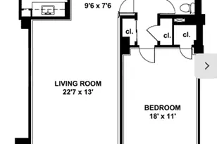 55 East End Ave, New York City, NY 10028 - Photo 8
