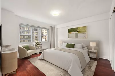 153 E 57th Street #9GH, New York City, NY 10022 - Photo 4