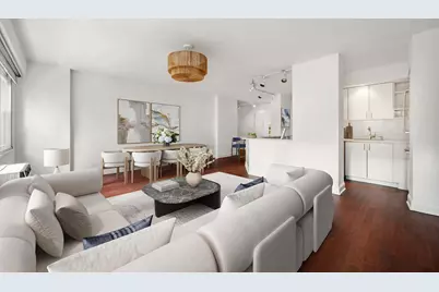 153 E 57th Street #9GH, New York City, NY 10022 - Photo 2