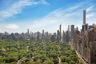 25 Columbus Circle #69A, New York City, NY 10019 - Photo 1