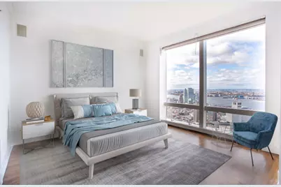 25 Columbus Circle #69A, New York City, NY 10019 - Photo 4