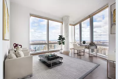 25 Columbus Circle #69A, New York City, NY 10019 - Photo 6