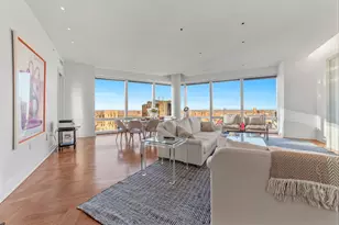 25 Columbus Cir, New York City, NY 10019 - Photo 2