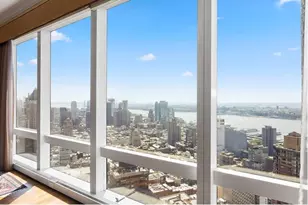 25 Columbus Cir, New York City, NY 10019 - Photo 8