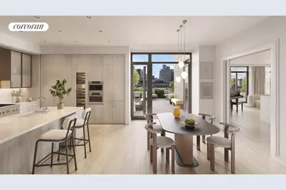 720 W End Avenue #PH17A, New York, NY 10025 - Photo 2