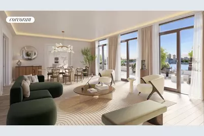 720 W End Avenue #PH17A, New York City, NY 10025 - Photo 1