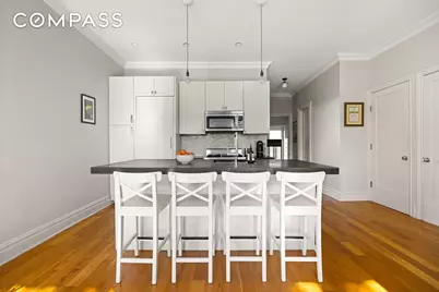 493 18th Street #2, New York City, NY 11215 - Photo 4