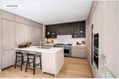 720 W End Avenue #PH17C, New York, NY 10025 - Photo 2