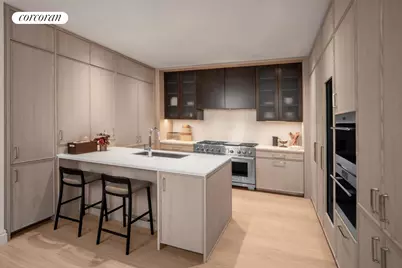 720 W End Avenue #PH17C, New York, NY 10025 - Photo 4