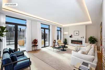 720 W End Avenue #PH17C, New York City, NY 10025 - Photo 1